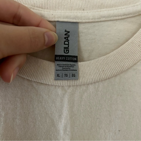 Graphic Tee - Picture 3 of 7